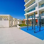 Concon Retreat 2D C/Terraza Y Piscina