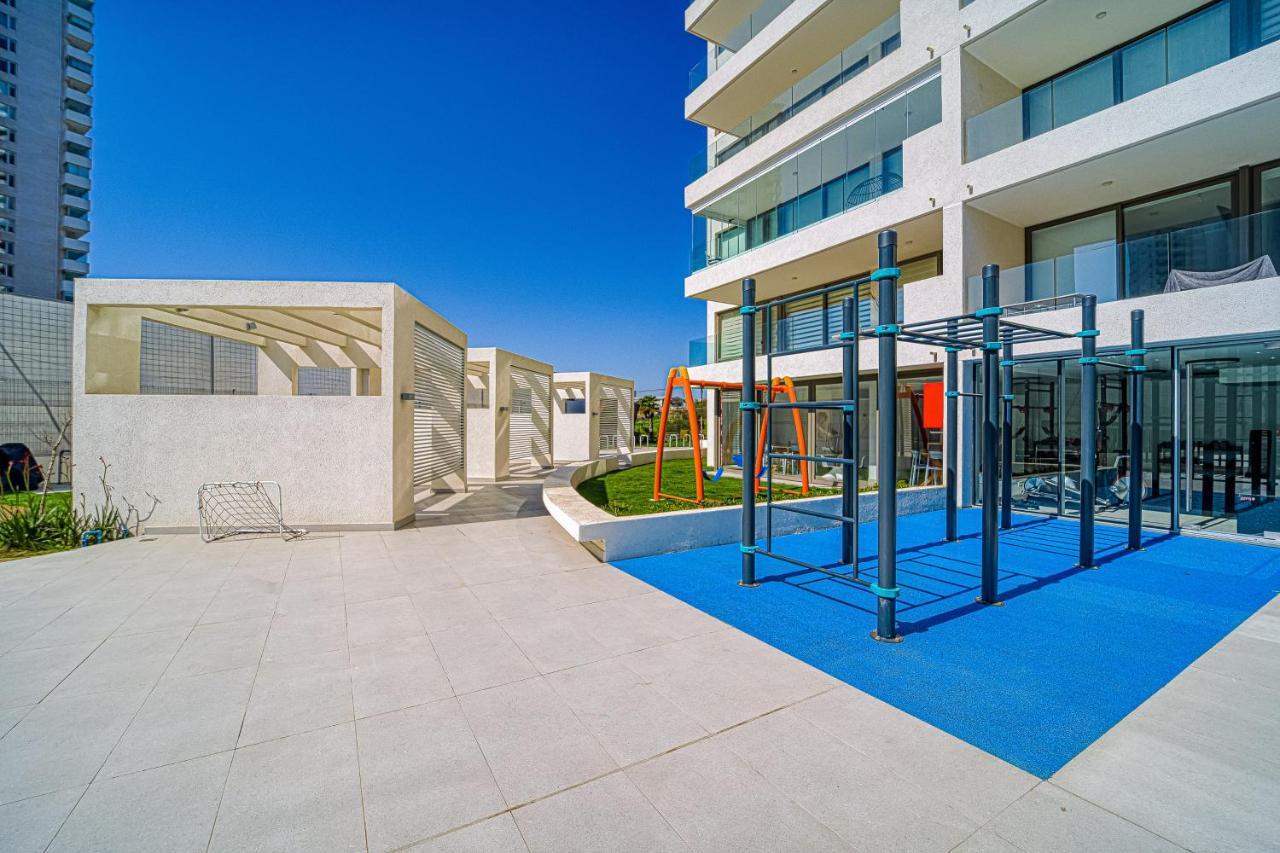 Retreat 2d C/terraza Y Piscina *